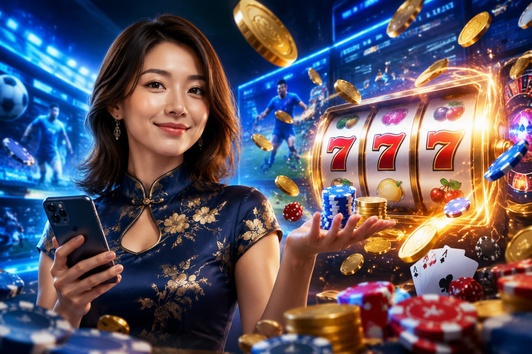 Về chúng tôi – gose88 nhà cái uy tín Việt Nam